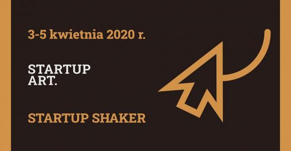 Startup Shaker 2020