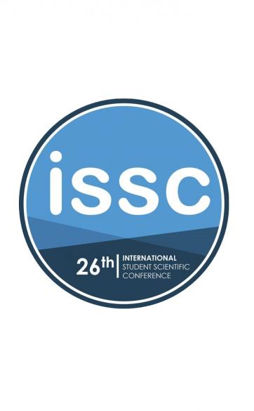 26th International Student Scientific Conference