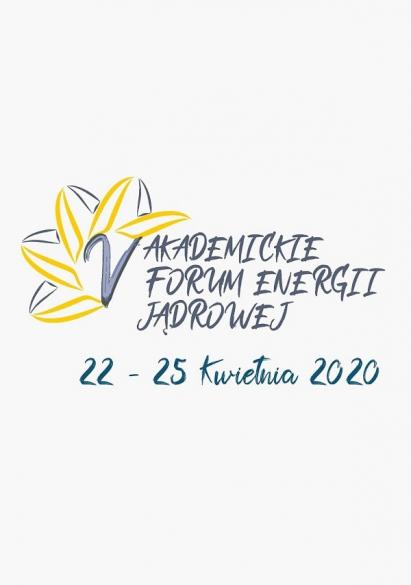 5. Akademickie Forum Energii Jądrowej