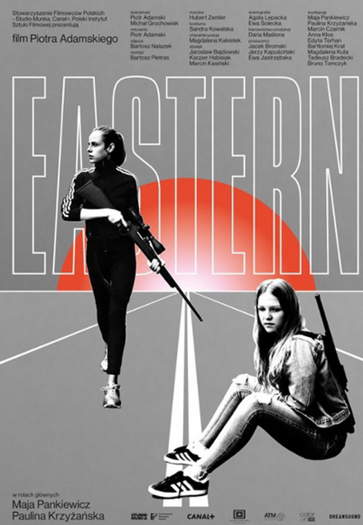 Eastern - pokaz filmu z udziałem twórców