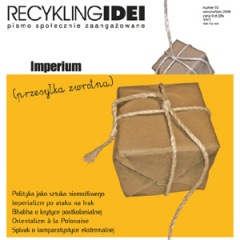  Klub Dyskusyjny "Recyklingu Idei"