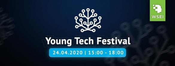 Young Tech Festival 2020 