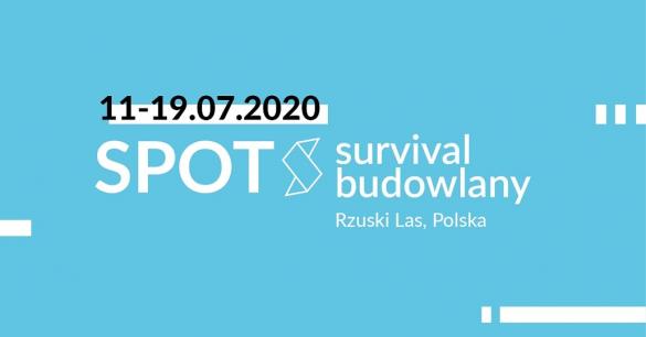 SPOT 2020 Survival Budowlany