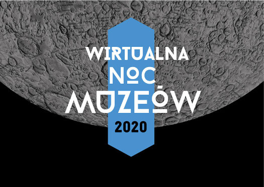 Wirtualna Noc Muzew w Szczecinie
