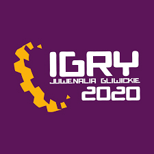 IGRY Juwenalia Gliwickie 2020 - On-line