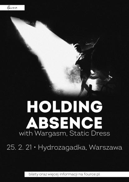 Holding Absence 