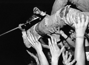 The Best Of Grunge - &#8222;Noc w Seattle&#8221; 