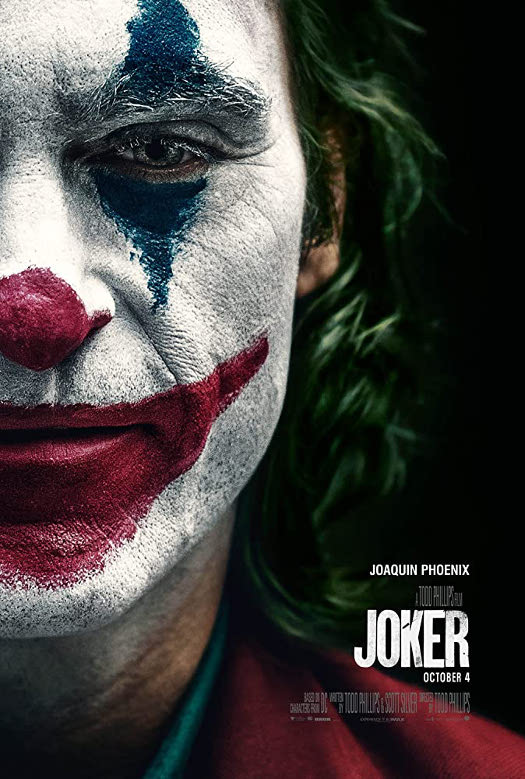 Między słowami: Joker 