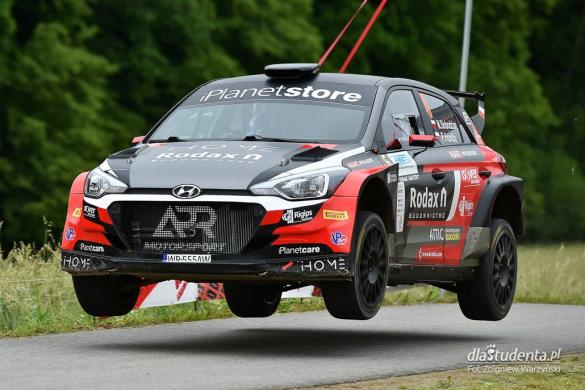 4. Rally Ireco Motorsport 2020