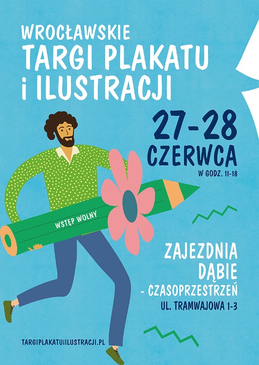 Wrocławskie Targi Plakatu i Iluistracji