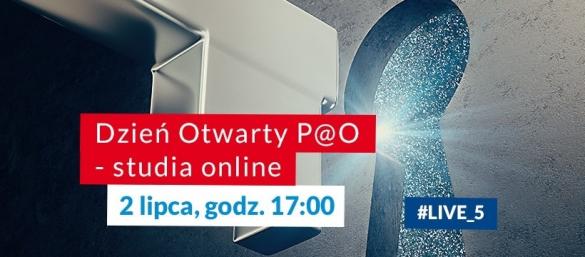 Dzień Otwarty Polskiej Akademii Otwartej