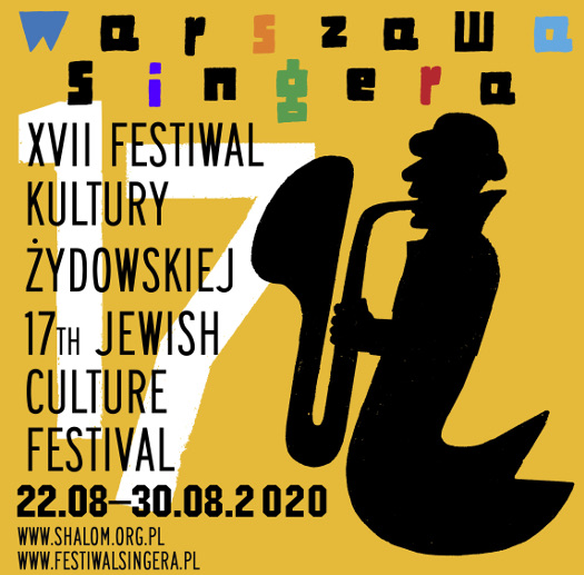 Singer Jazz Festival 2020