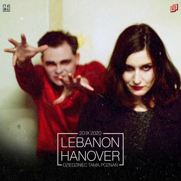 Lebanon Hanover 