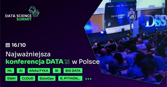 Data Science Summit 2020