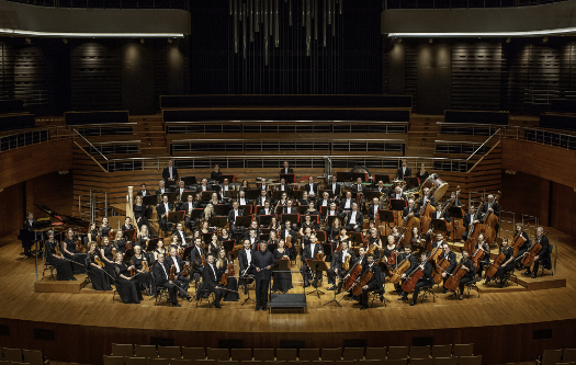 Wielki Jubileusz 75-lecia NFM Filharmonii Wrocławskiej