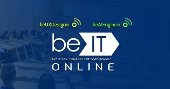 betIT ONLINE - #beUXDesigner
