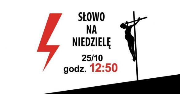 To jest Wojna! - manifestacja w Łodzi 