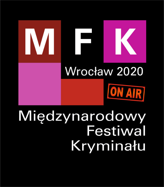 Międzynarodowy Festiwal Kryminału Wrocław 2020