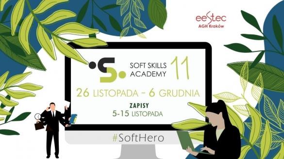 Soft Skills Academy 2020