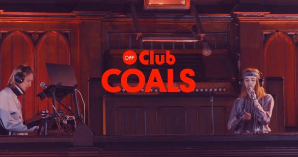 OFF Club 2020: Coals