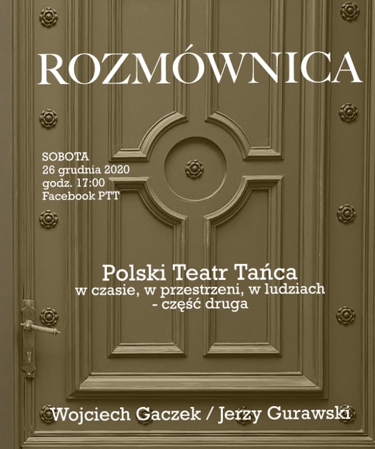 Polski Teatr Taca w czasie, przestrzeni i w ludziach