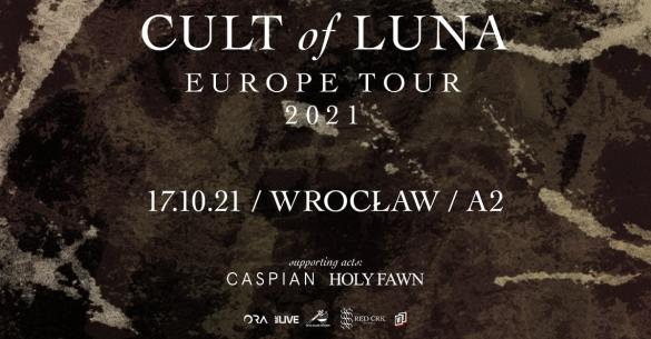 Cult of Luna 