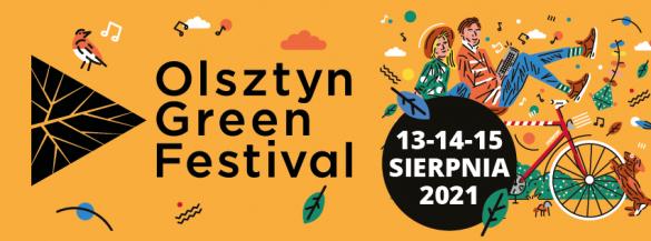  Olsztyn Green Festiwal