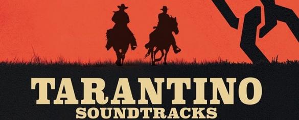 Tarantino Soundtracks - najlepsze piosenki z filmów Quentina Tarantino!