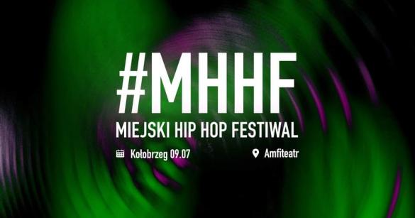 Miejski Hip Hop Festiwal Koobrzeg