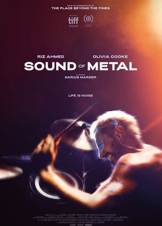 Sound of Metal - pokazy przedpremierowe
