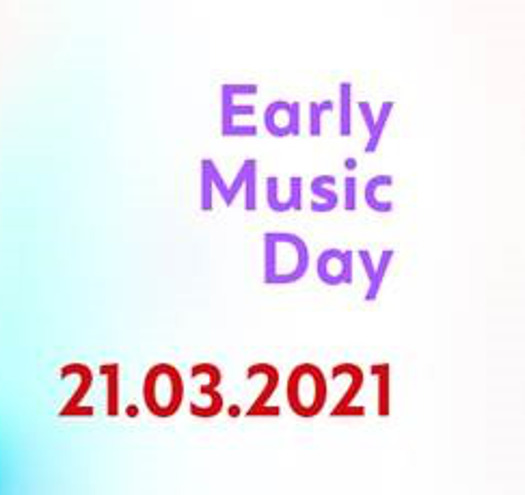 Early Music Day  2021
