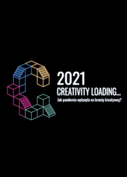 2021 CREATIVITY LOADING...