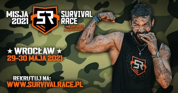 Survival Race Wrocław 