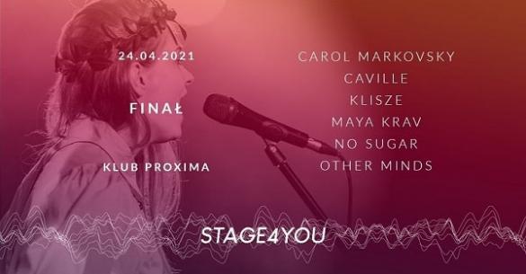 Stage4YOU - finał IX edycji konkursu!