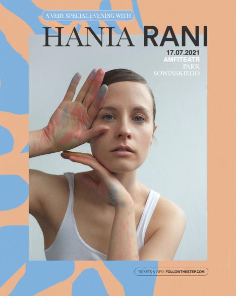 Hania Rani 
