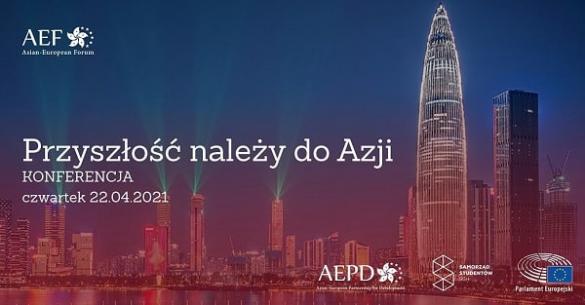 AEPD Asian-European Partnership for Development
