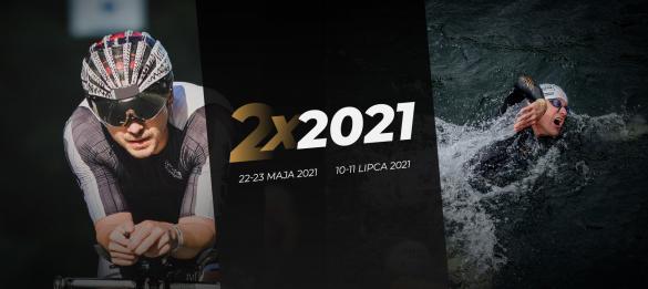 Enea Bydgoszcz Triathlon 2021 - Maj