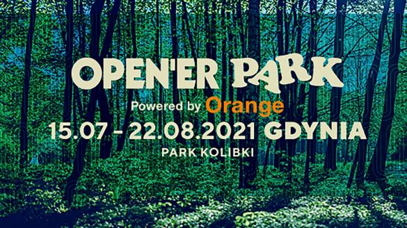 Open'er Park  2021
