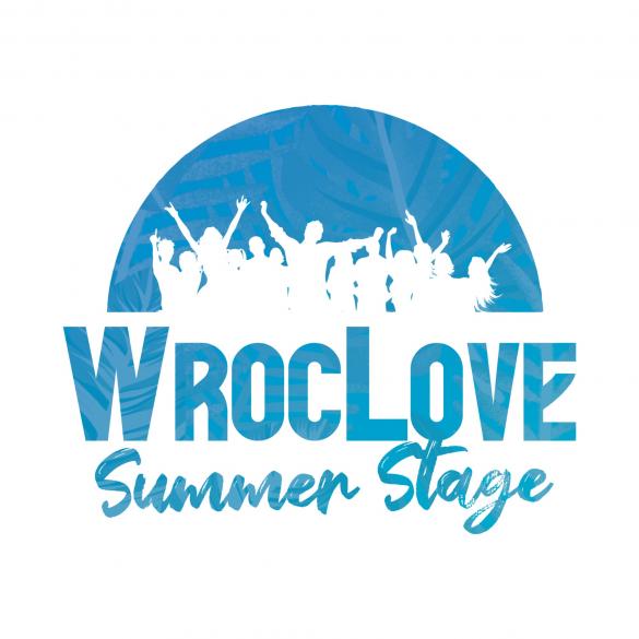 WROCLOVE SUMMER STAGE