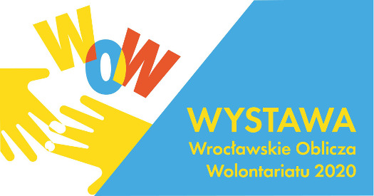 Wrocławskie Oblicza Wolontariatu