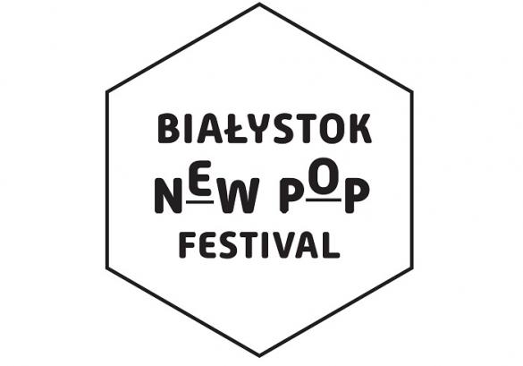  Białystok New Pop Festival 
