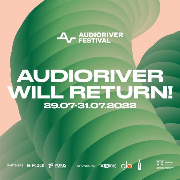 Audioriver 2022