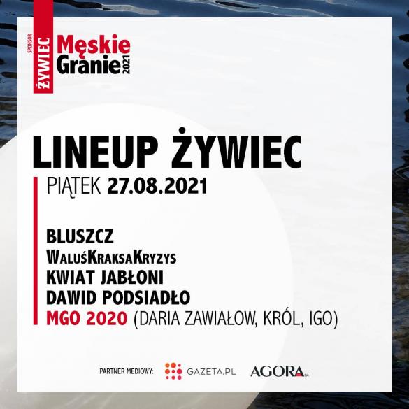 Mskie Granie 2021