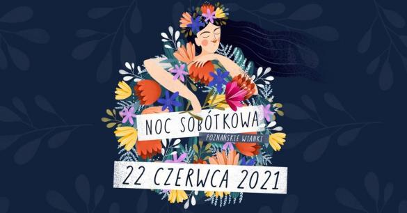 Poznańskie Wianki 2021: Teatr Ognia Nam-Tara