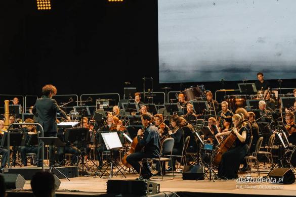 Malta Festiwal 2021: Projekt krynicki - orkiestra na bis .