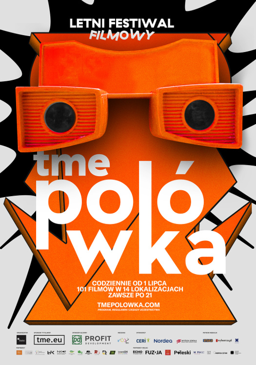 Letni Festiwal Filmowy TME Polwka 