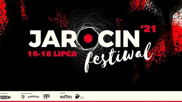 Jarocin festiwal 2021