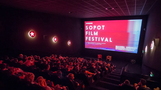 Sopot Film Festival 2021