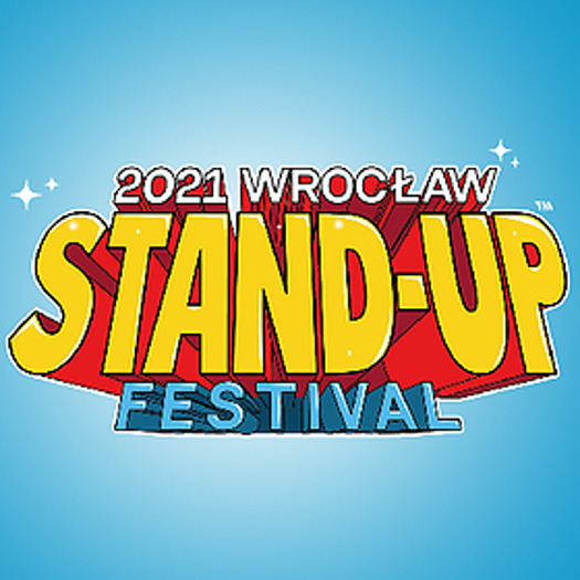 Wrocław Stand-up Festival 2021