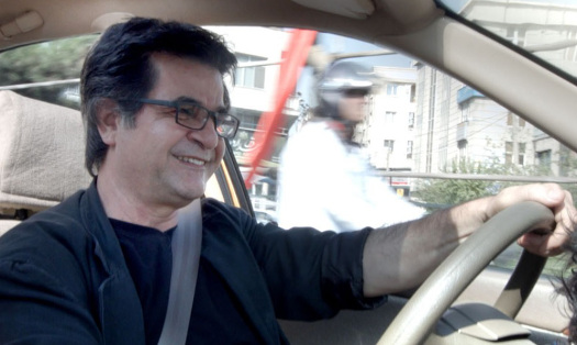 Filmowy Klub Seniorw : Taxi-Teheran